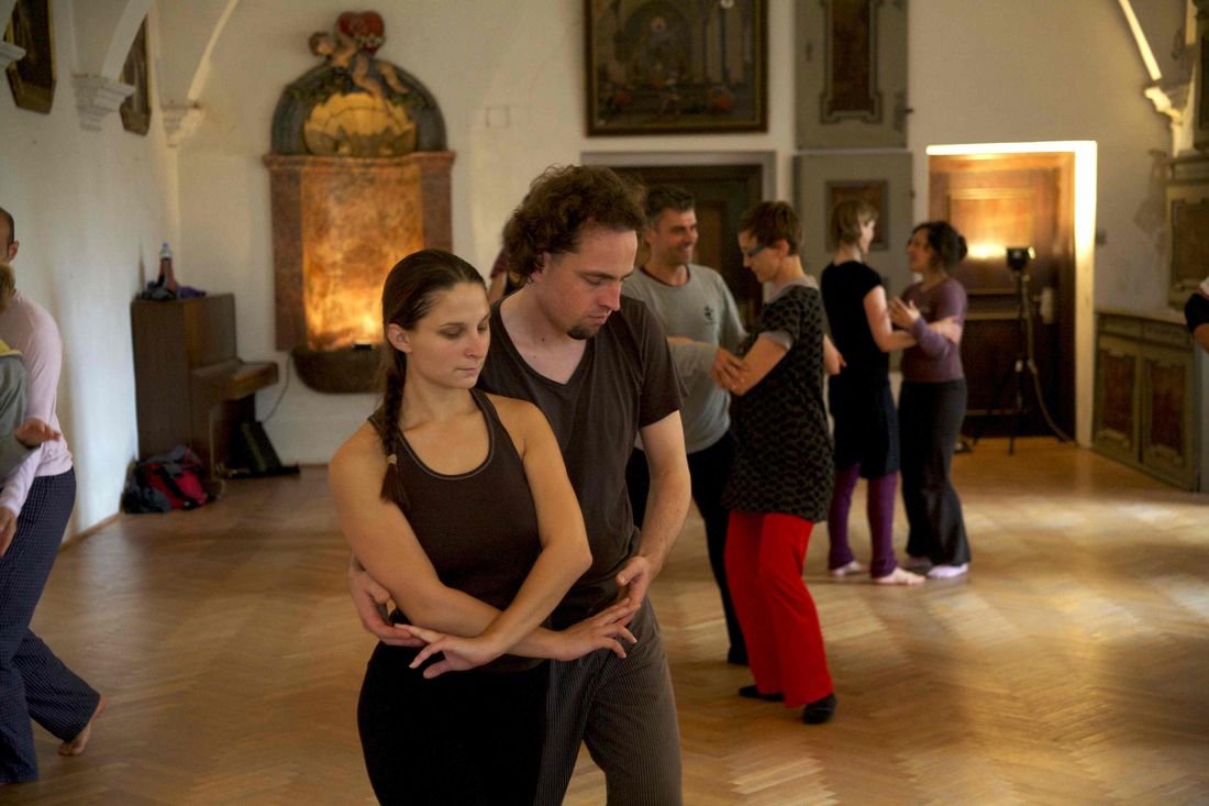 Бехине (Bechyně) Чехия