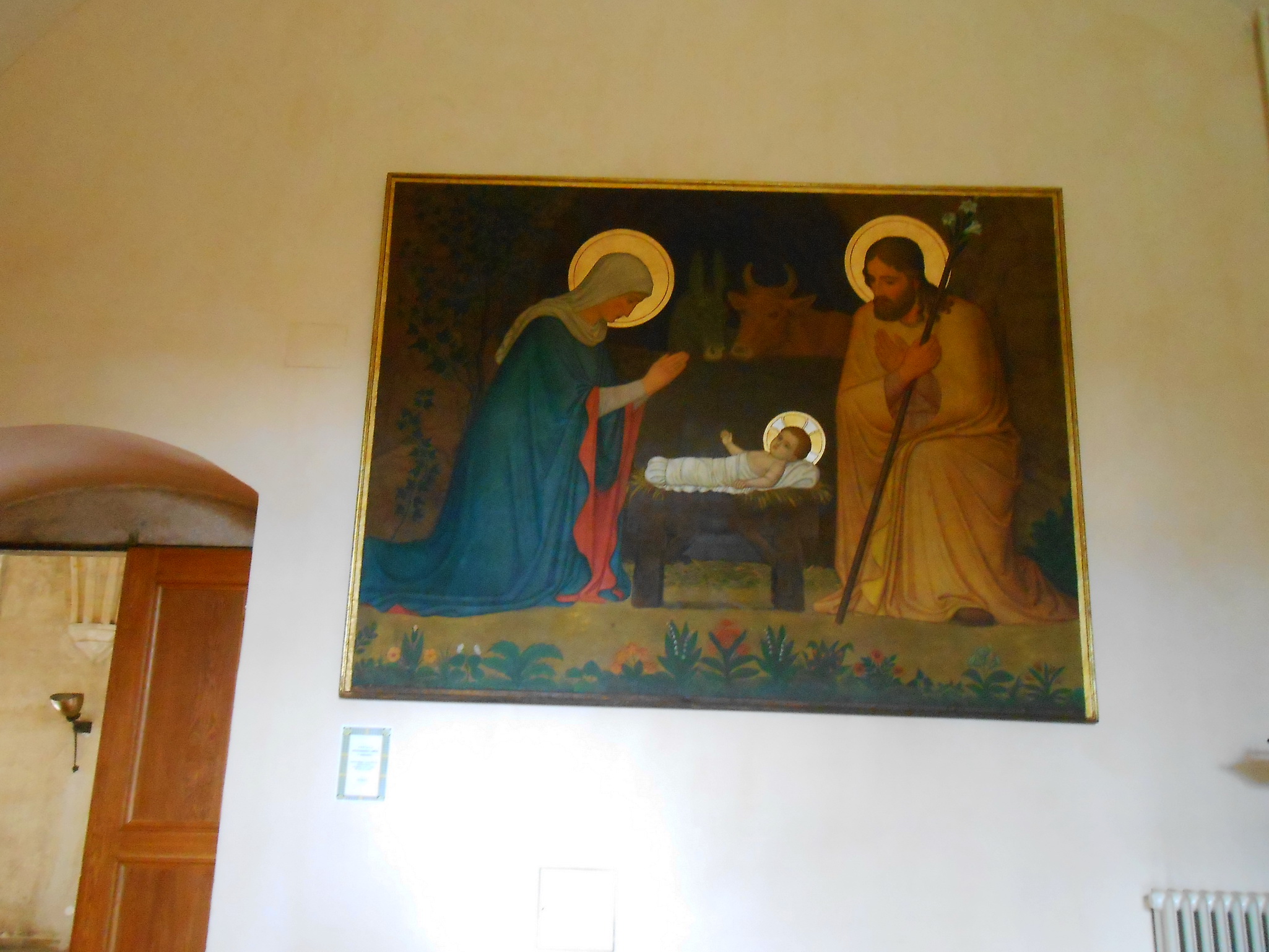 Рождение Иисуса