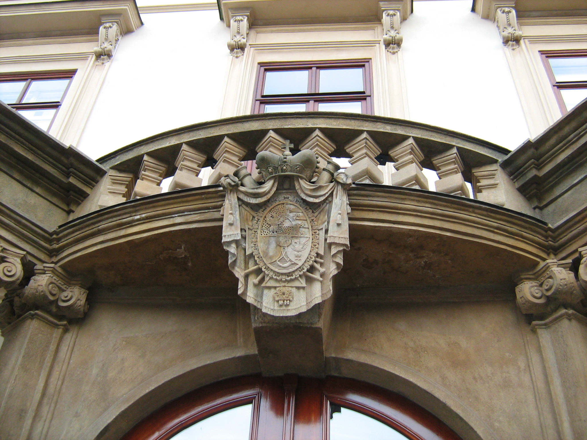 Герб Лихтенштейнов