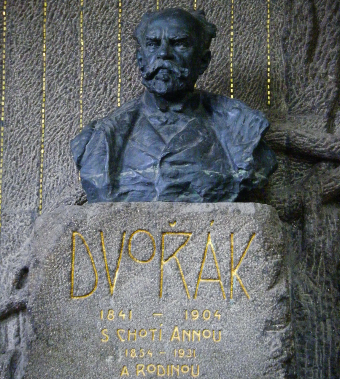 Антонин Дворжак