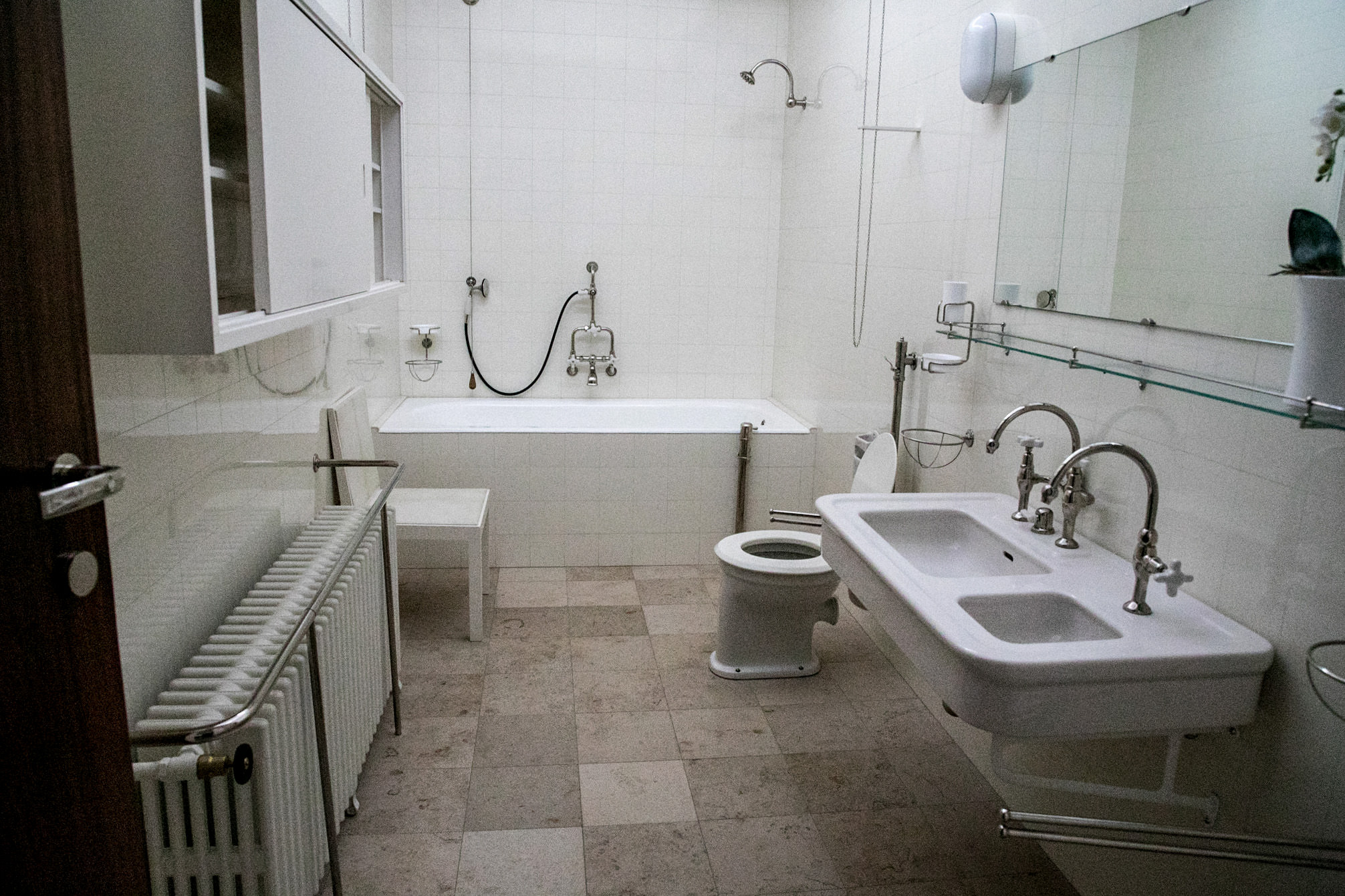 Ванная комната