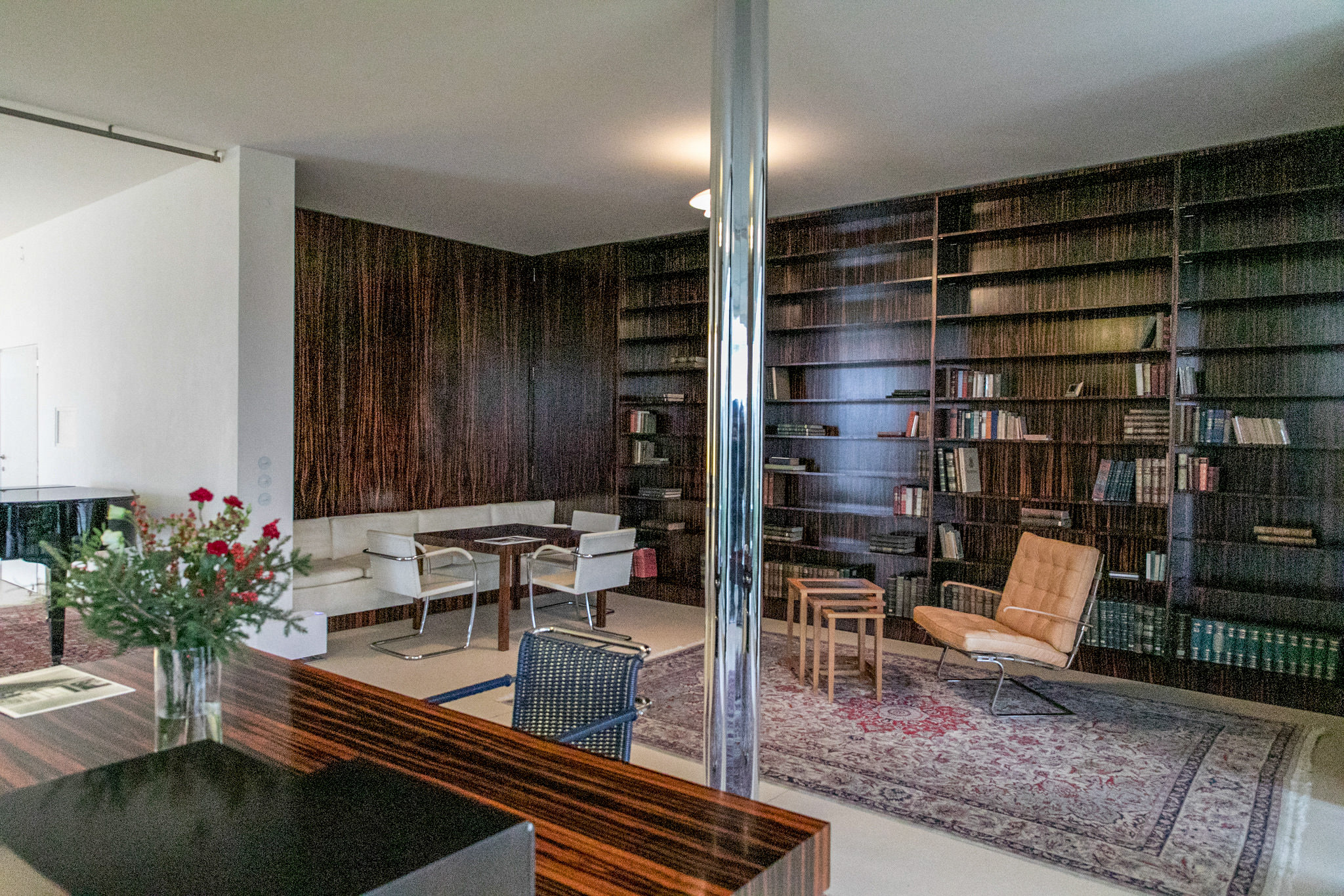 Библиотека