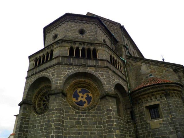 Базилика Святого Прокопа (Bazilika svatého Prokopa)