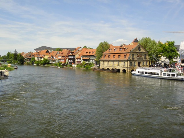 Бамберг (Bamberg)