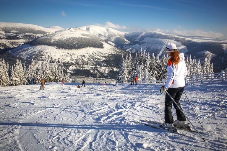 Крконоше (Krkonoše)