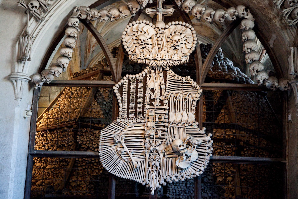 Герб Шварценбергов