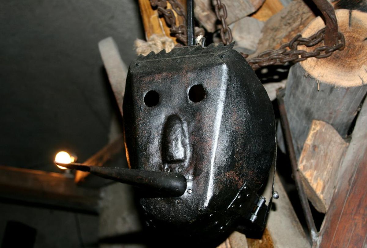 Замок Розенберг (Rožmberk)