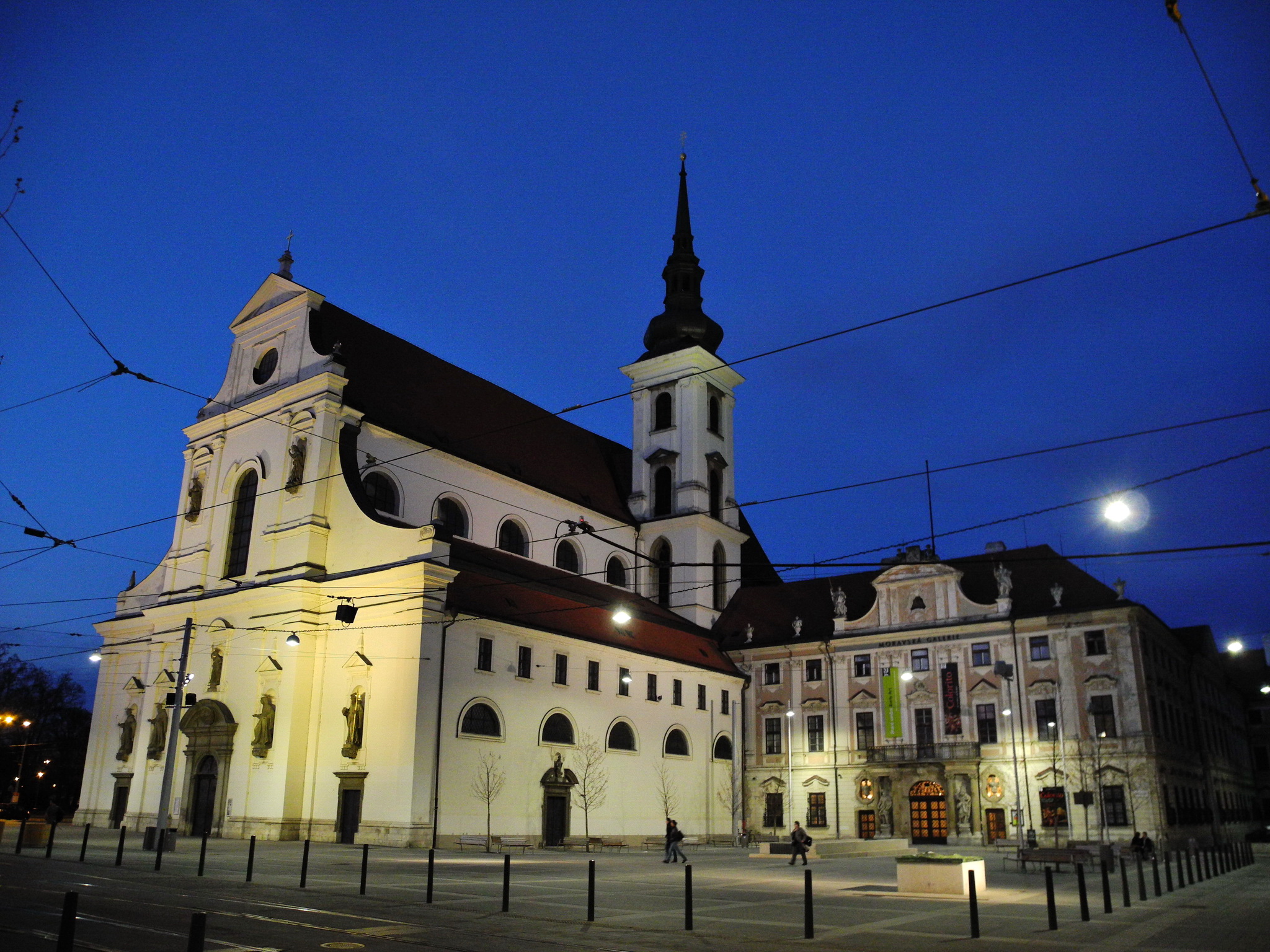 Костёл Святого Фомы