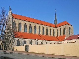 Седлецкий монастырь