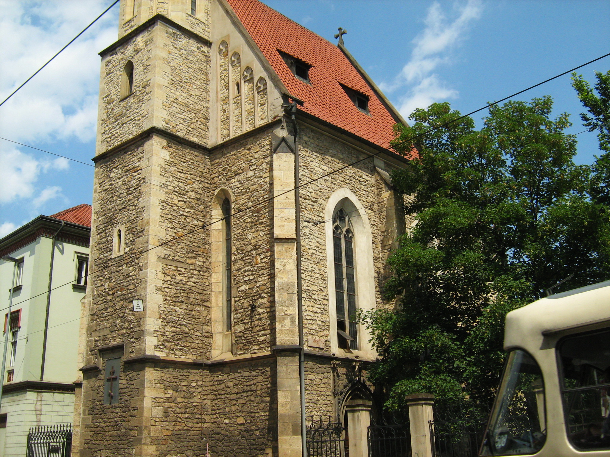 Архитектура