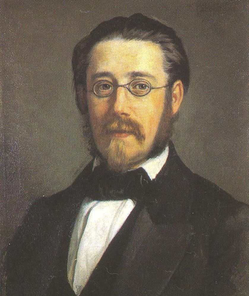 Бедржих Сметана — родоначальник национальной чешской оперы