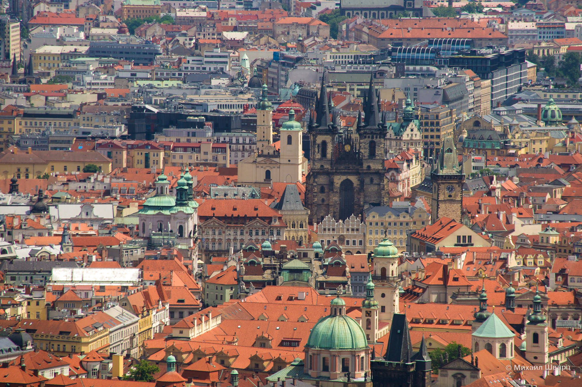 ТОП-20 интересных мест Праги: что посмотреть в столице Чехии