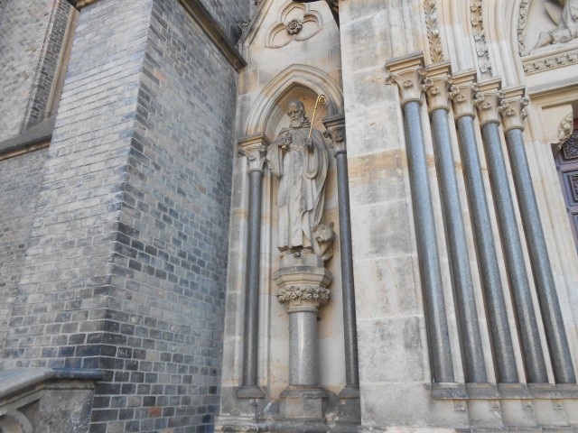 Костёл святой Людмилы (Kostel svaté Ludmily)