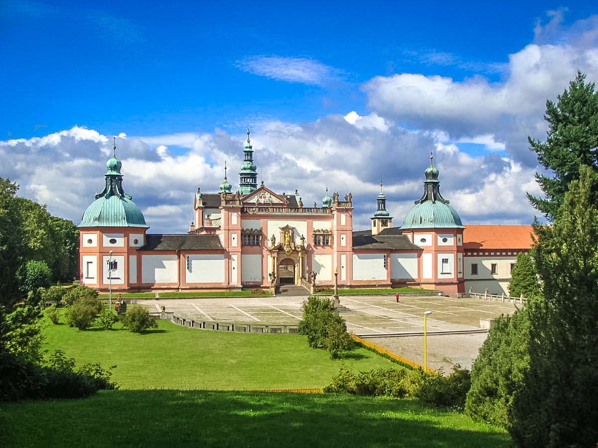 Святая гора