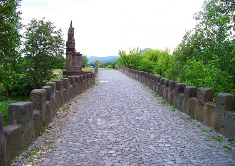 Старый мост