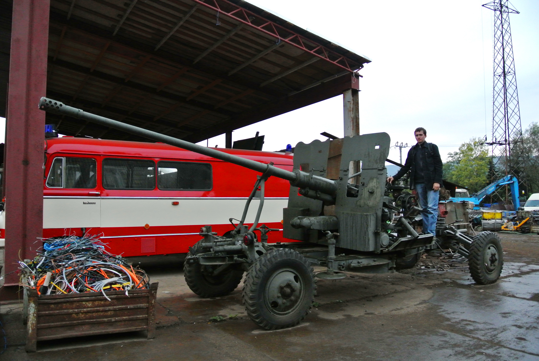 Все можно потрогать, дети будут в восторге
