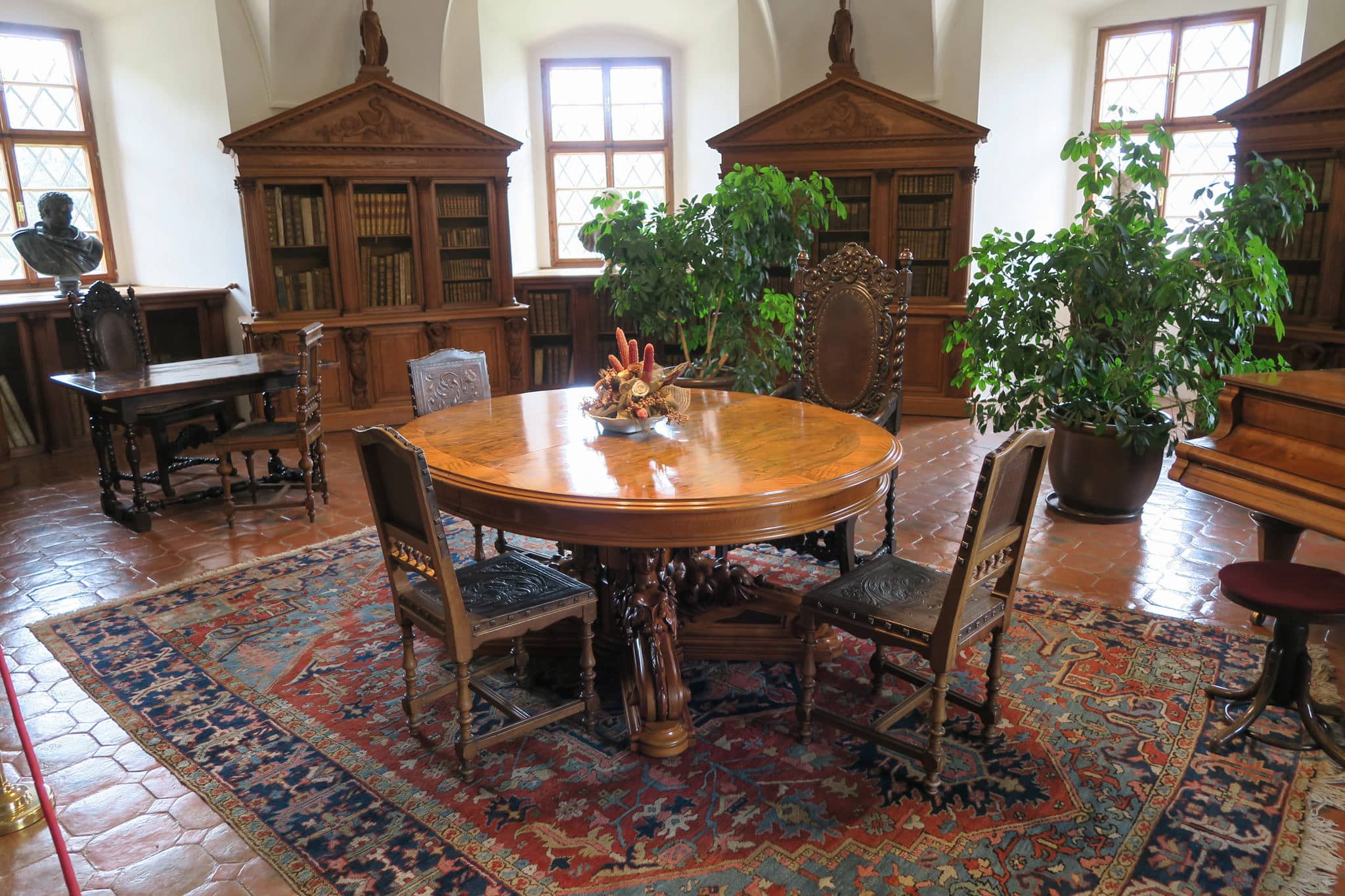 Библиотека