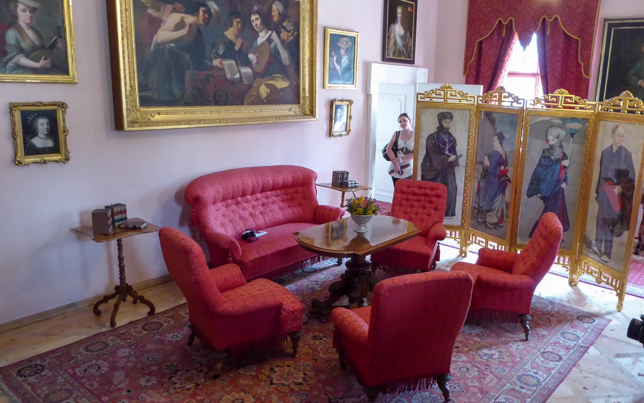 Коллекция картин