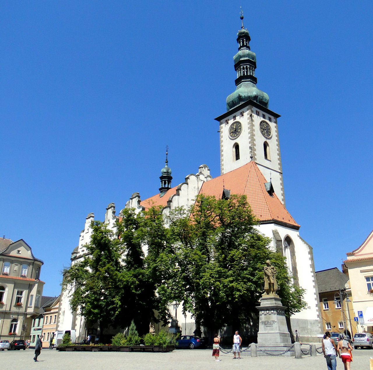 Собор Преображения