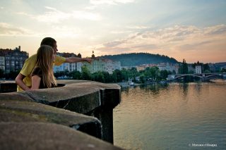 5 мест в Праге, которые можно посетить бесплатно