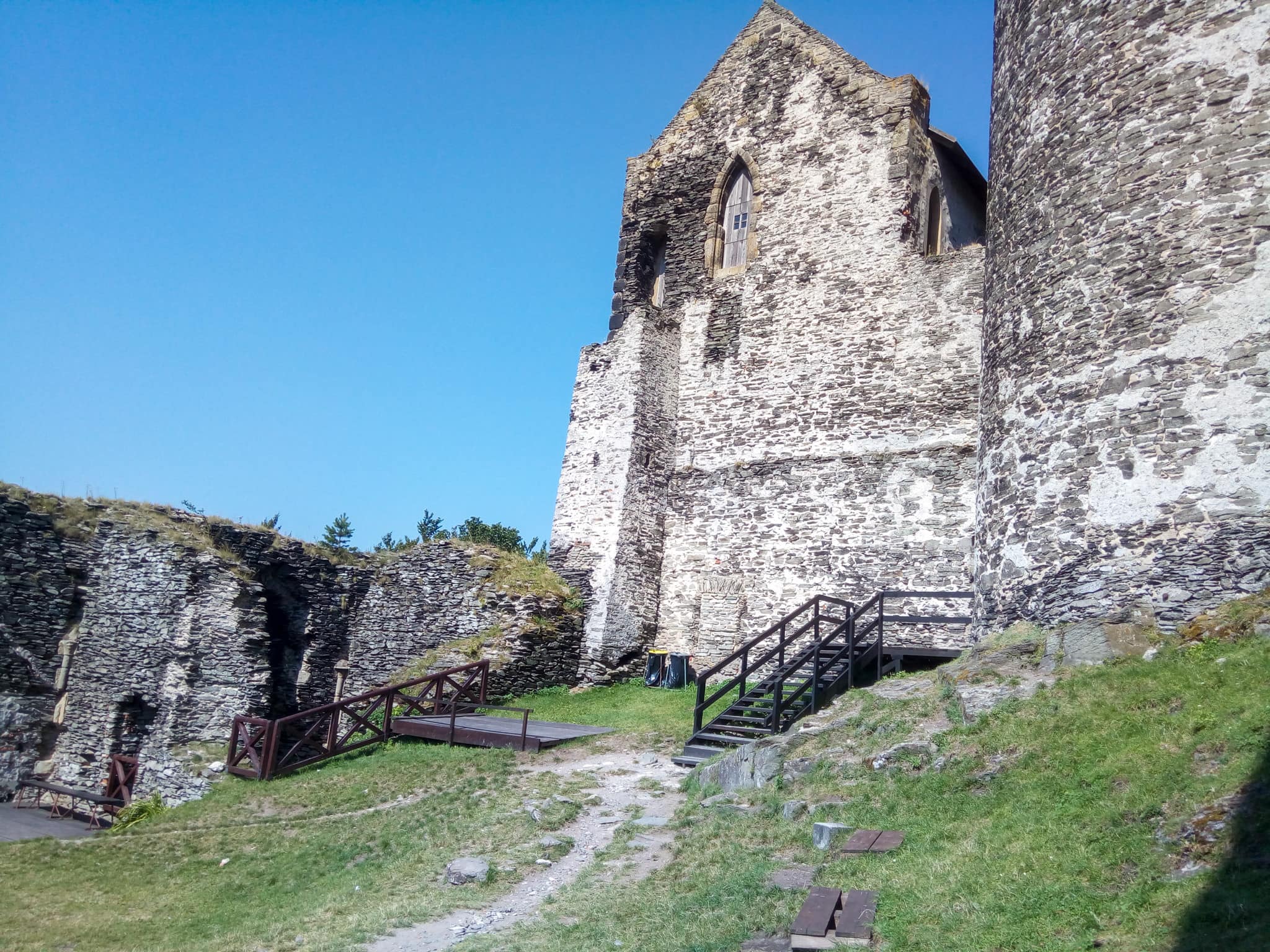 Дворец бургграфа