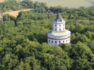 Замок Гумпрехт