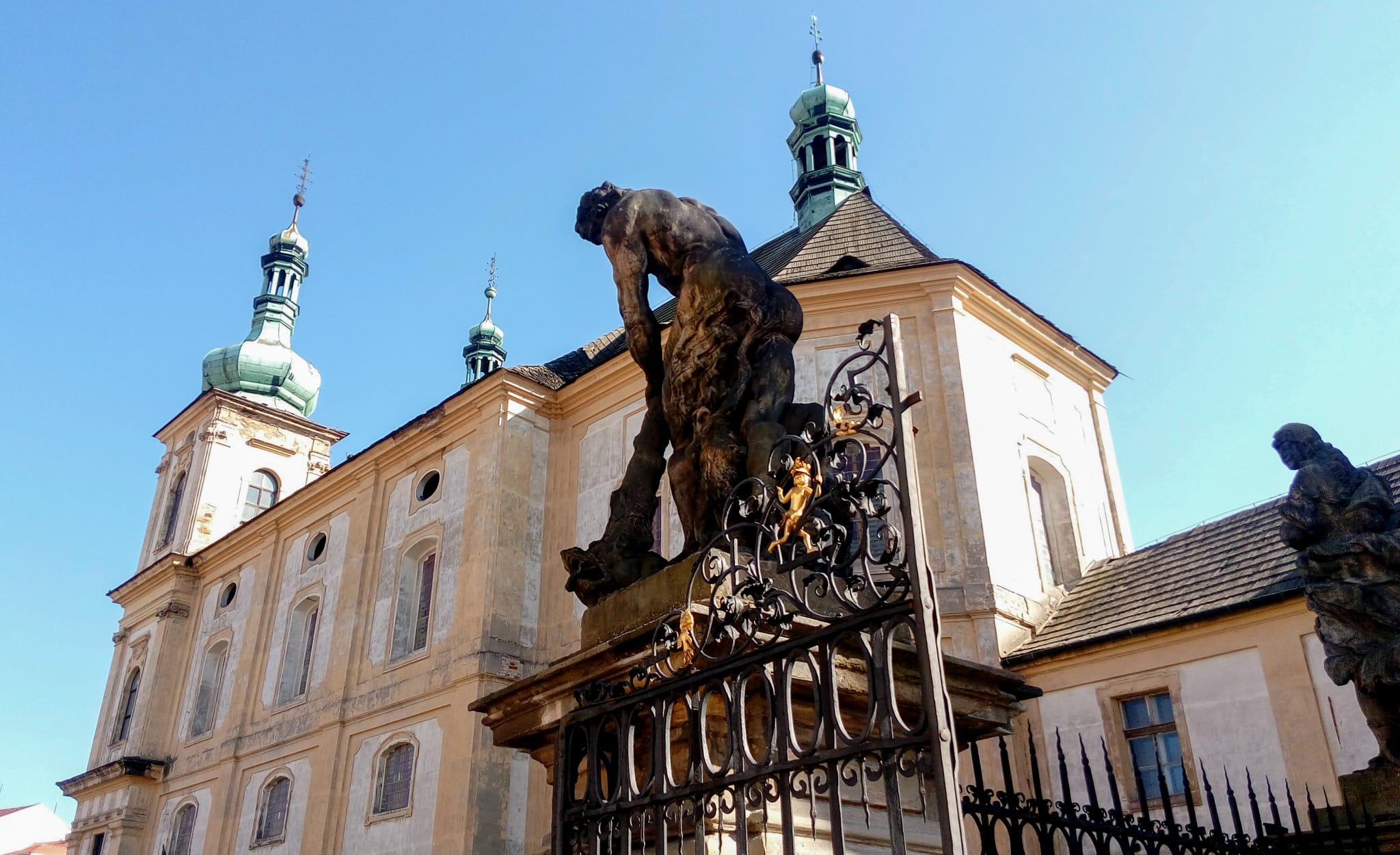 Церковь Благовещения Девы Марии