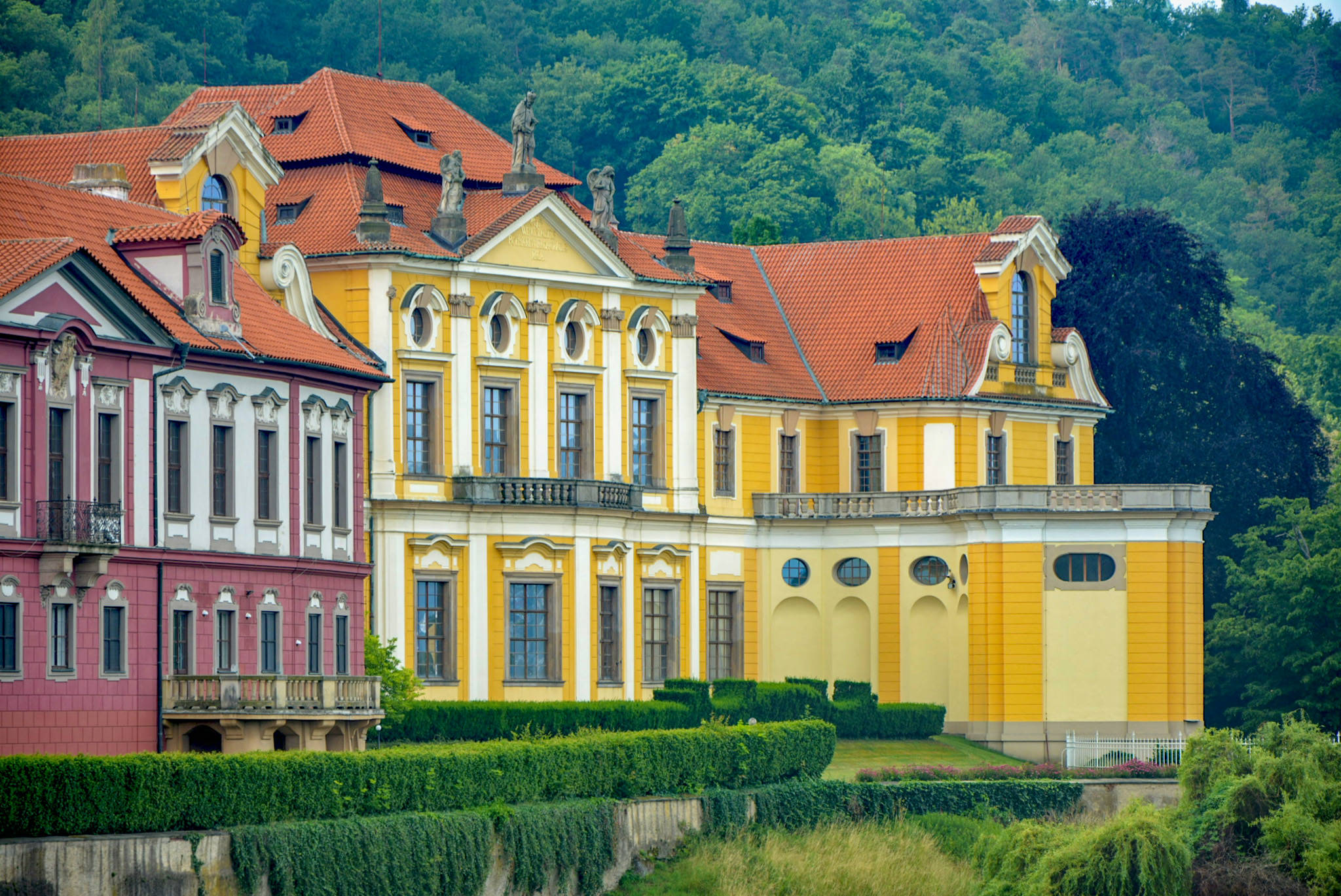 Детали архитектуры