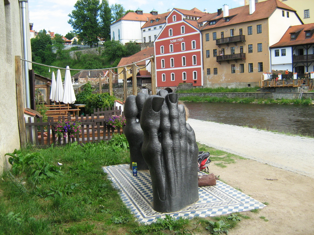 Современное искусство