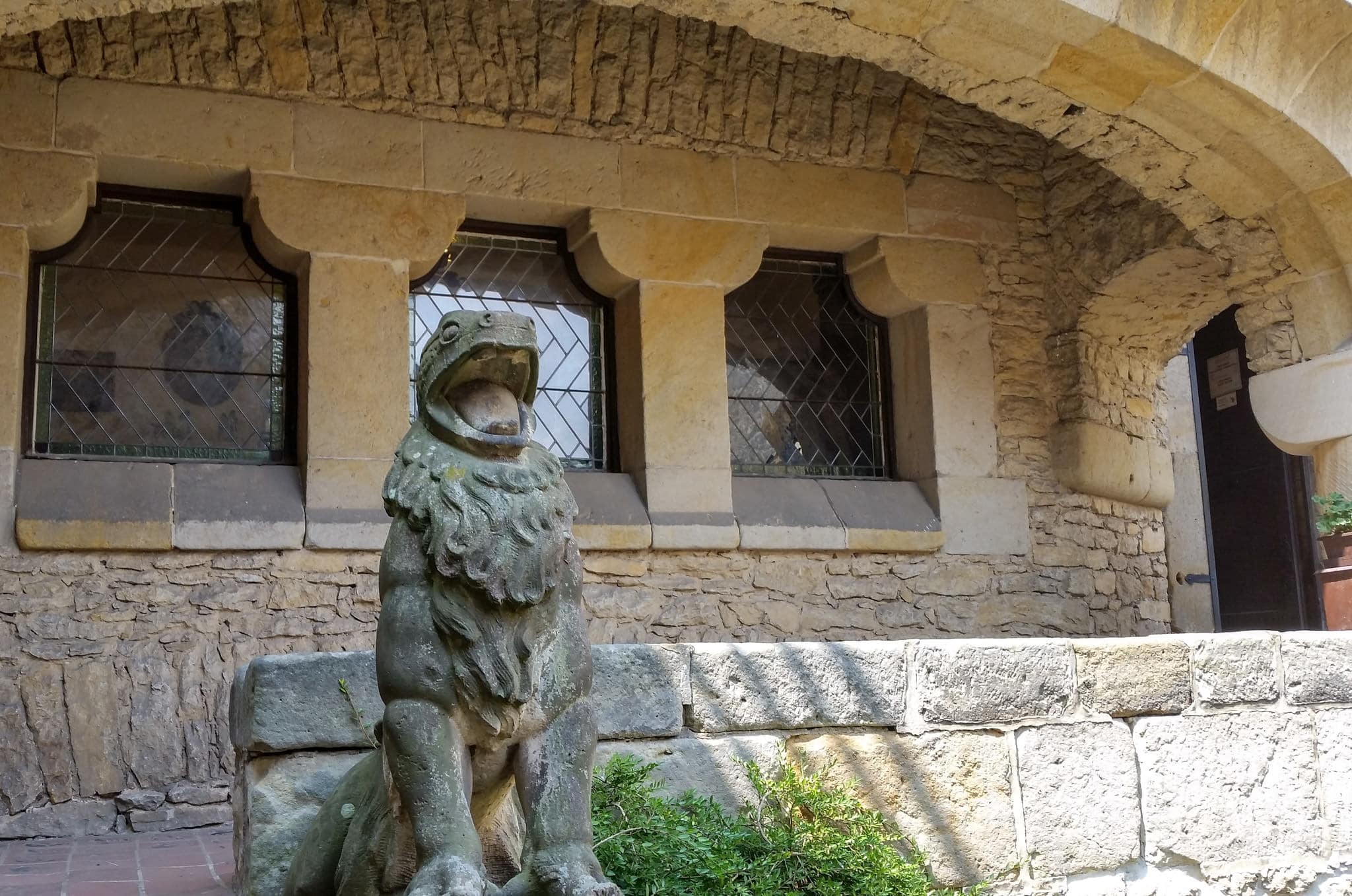 Жилые помещения