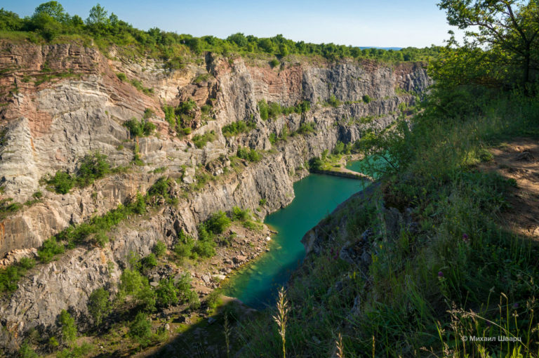 Большая Америка (Velká Amerika)