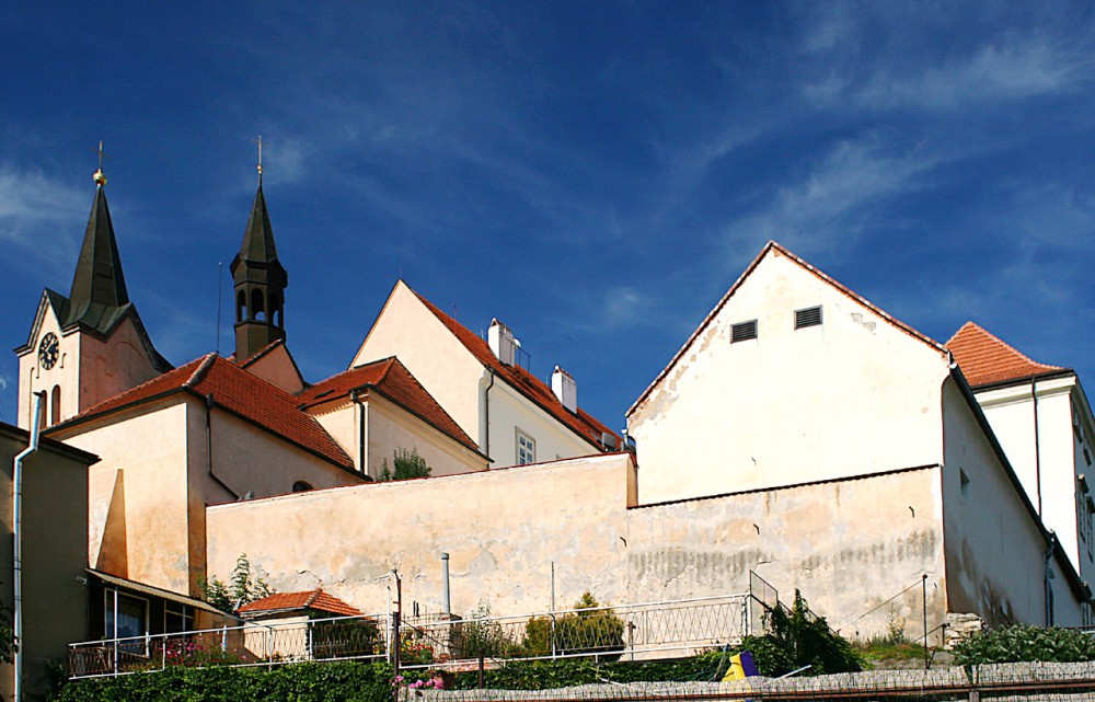Замковый комплекс