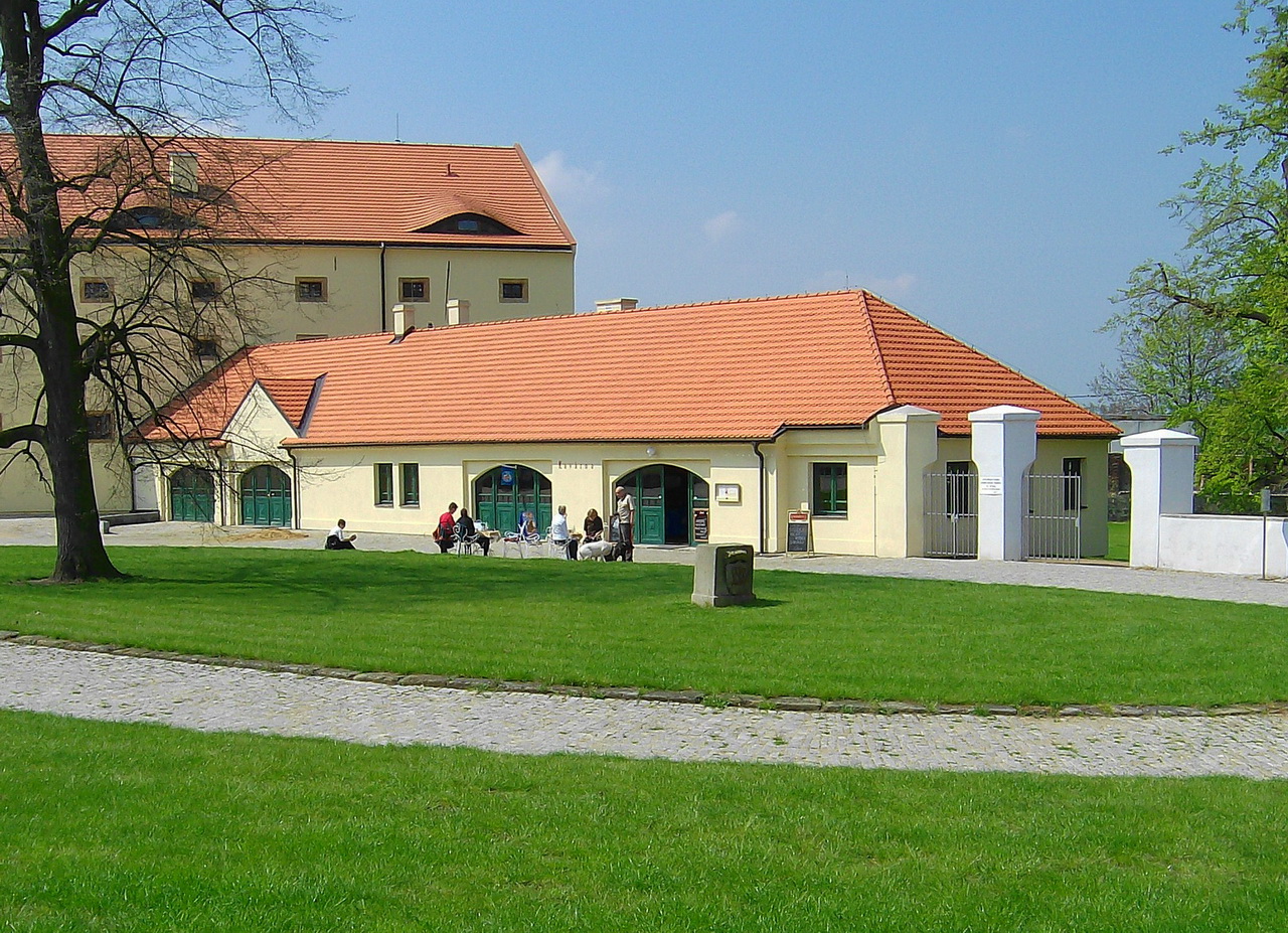 Ресторан отеля