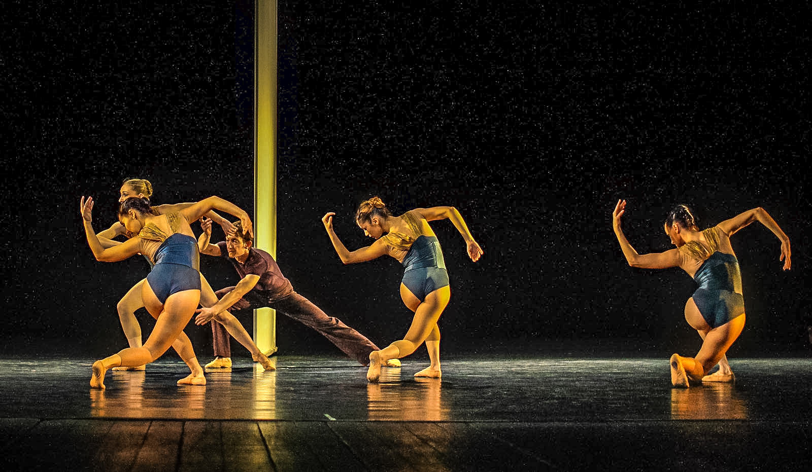 Современная постановка