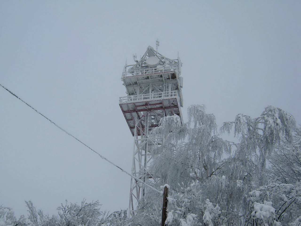 Обычный пейзаж
