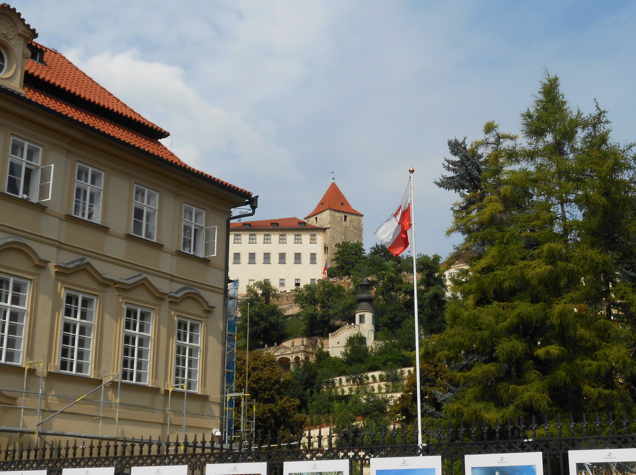 Посольство Польши