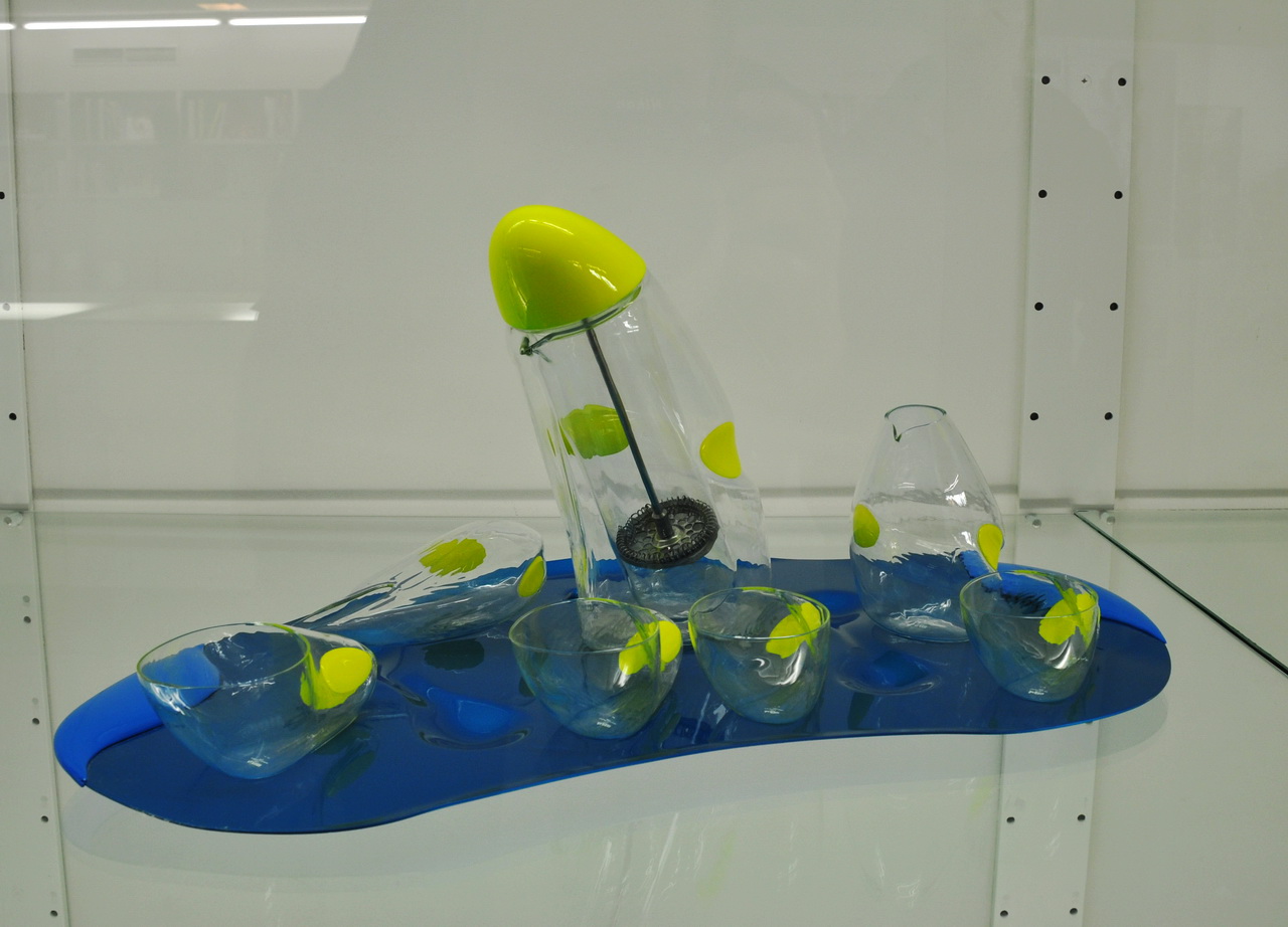 Чайный сервиз