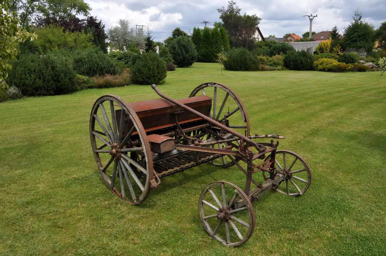 Экспонат музея