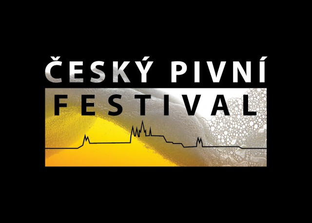 Логотип Чешского пивного фестиваля 2015