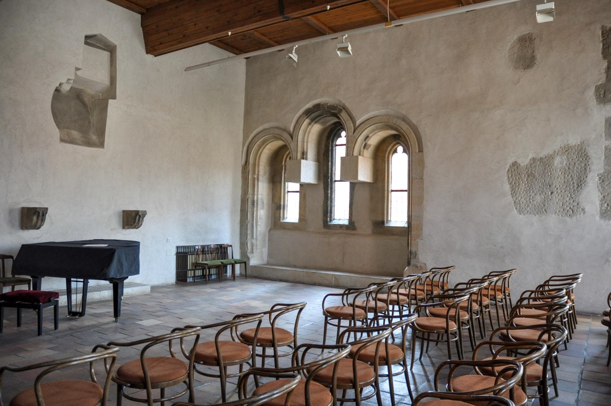 Зал для концертов