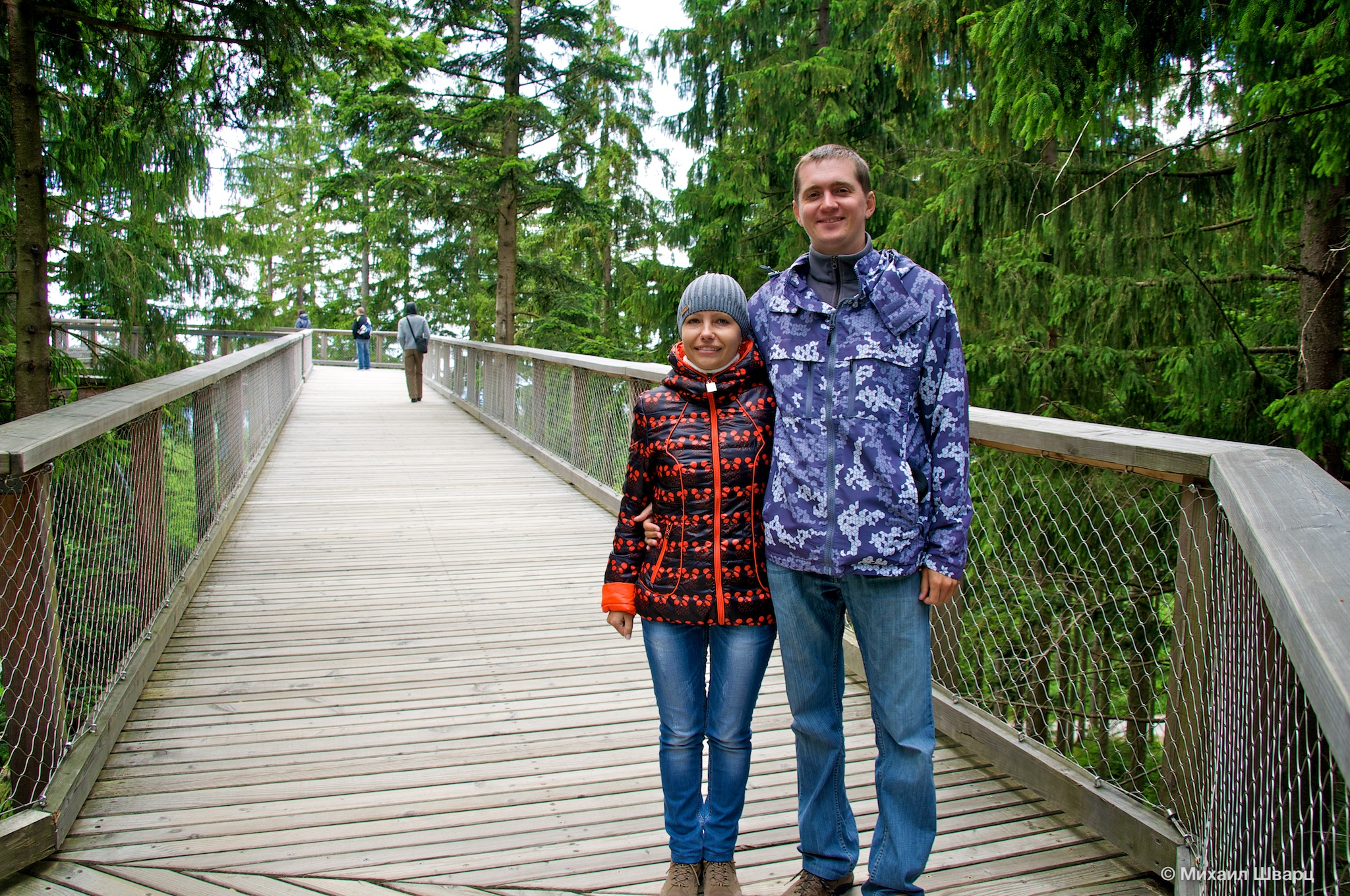 Мы в начале пути