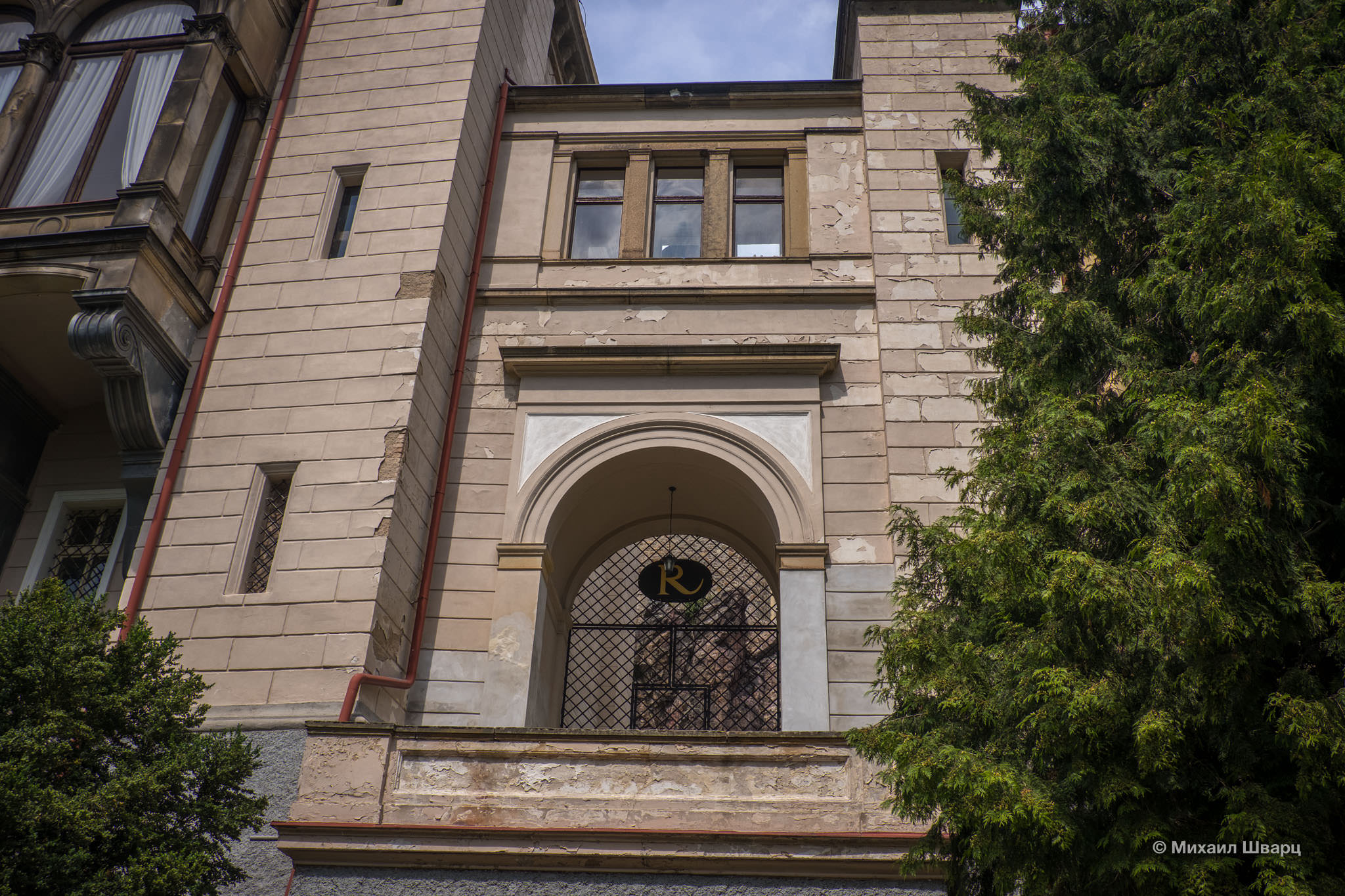 Архитектура