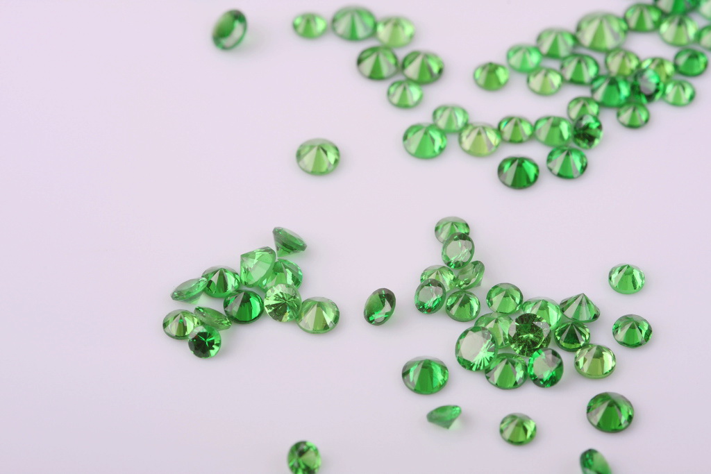 Разновидность граната