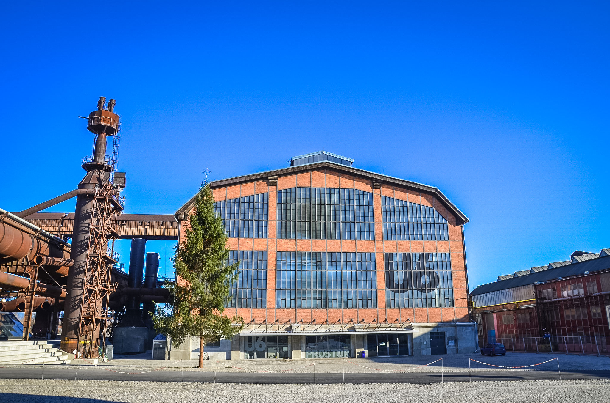 Мир техники