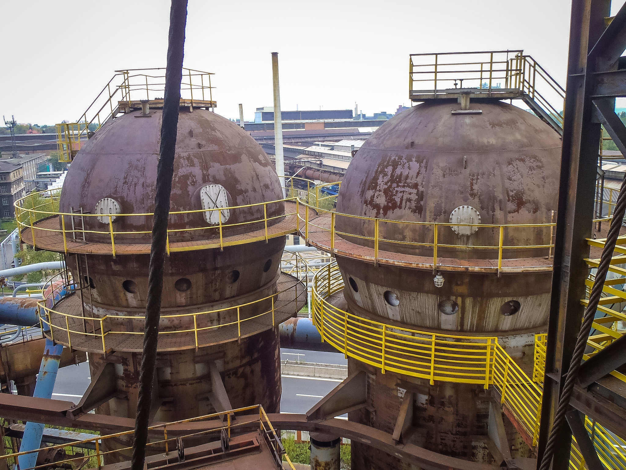 Славное прошлое, отличное будущее комбината