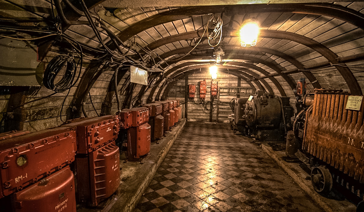 Трансформаторная