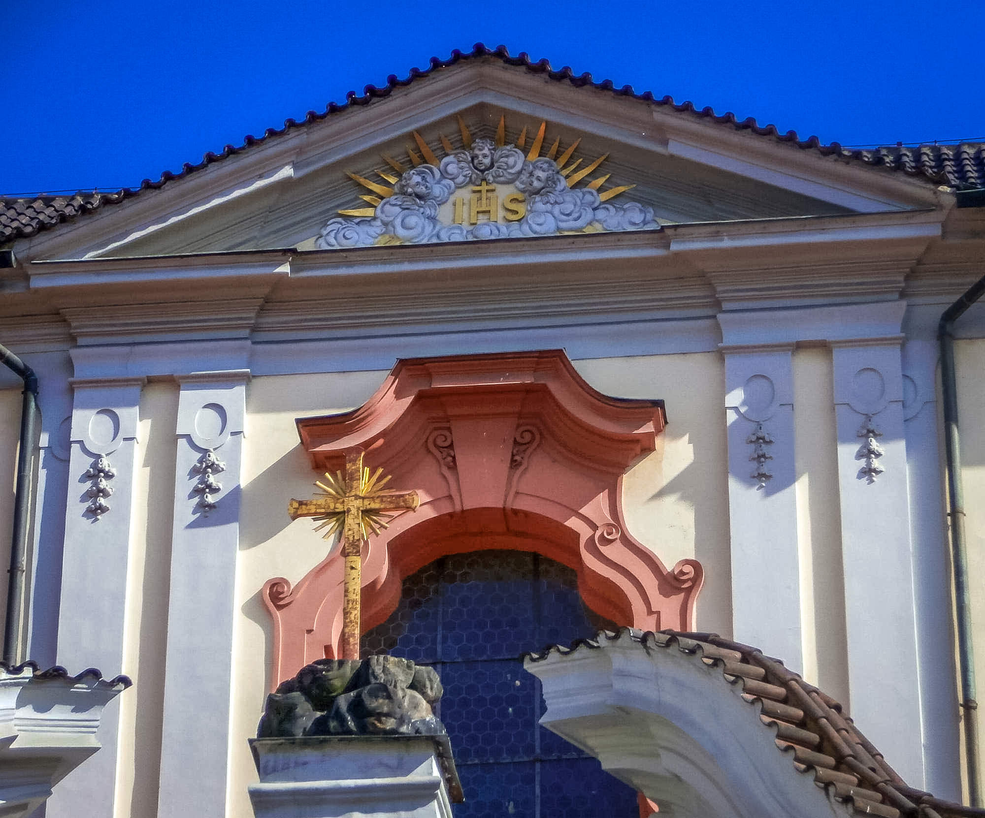 Детали архитектуры