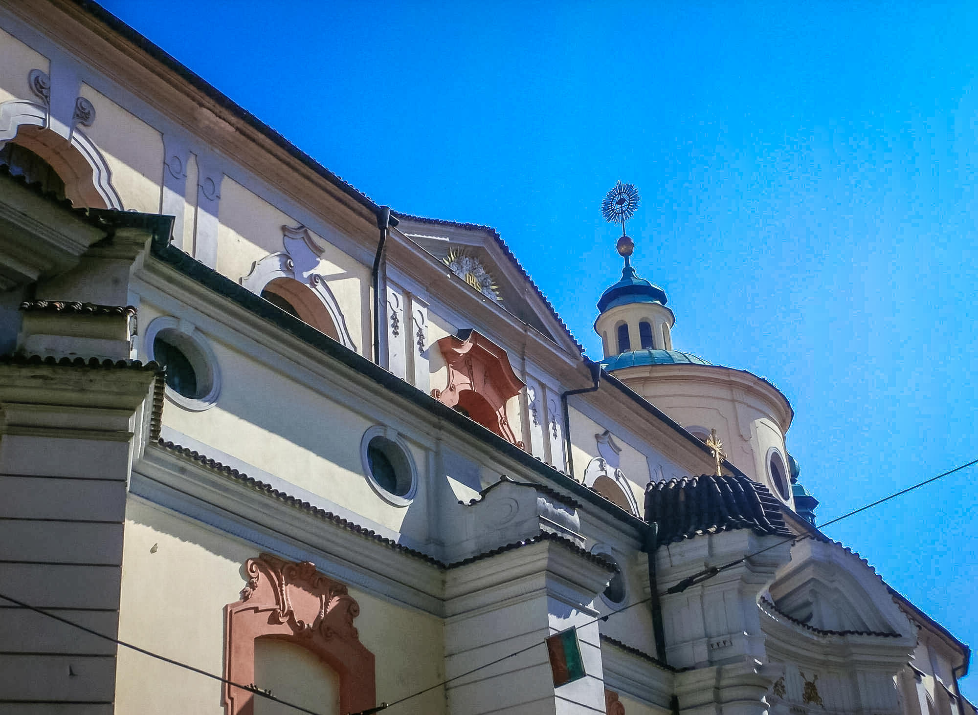 Другой ракурс