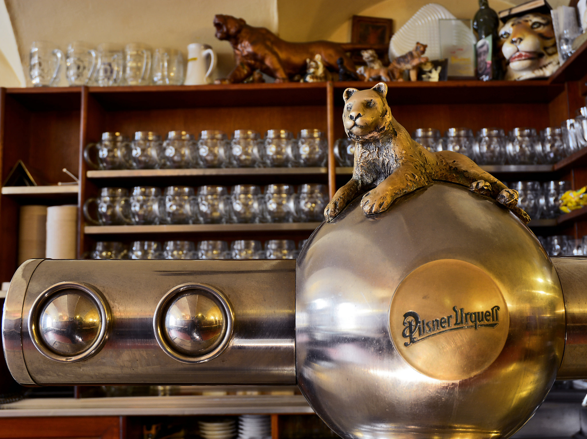 Пивная стойка