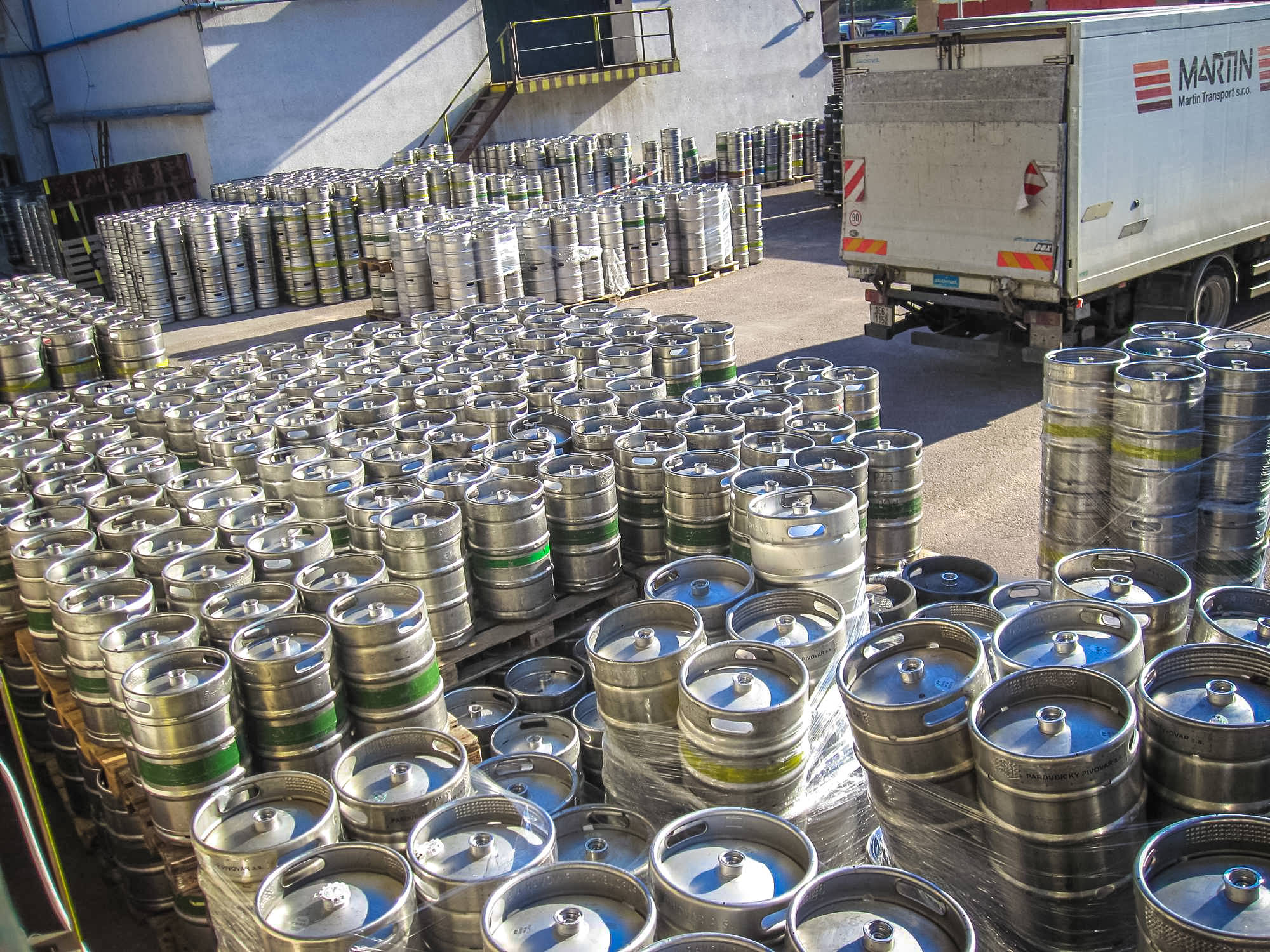 Готовая продукция